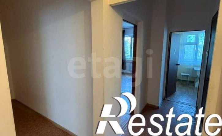 2-комн квартира улица Петровского, 32/2,  д. 32/2