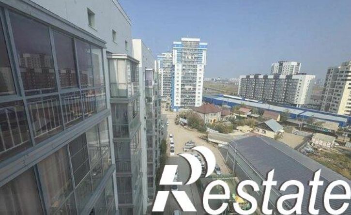 3-комн квартира проспект Михаила Николаева, 8 к9,  д. 8 к9