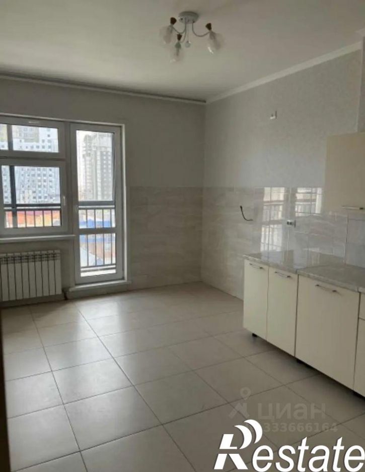 2-комн квартира улица Байкалова, 2,  д. 2