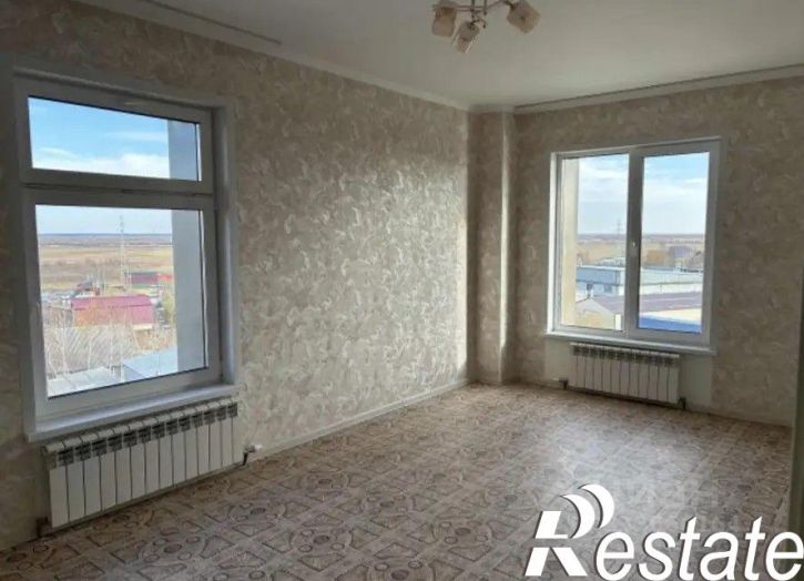 2-комн квартира улица Байкалова, 2,  д. 2