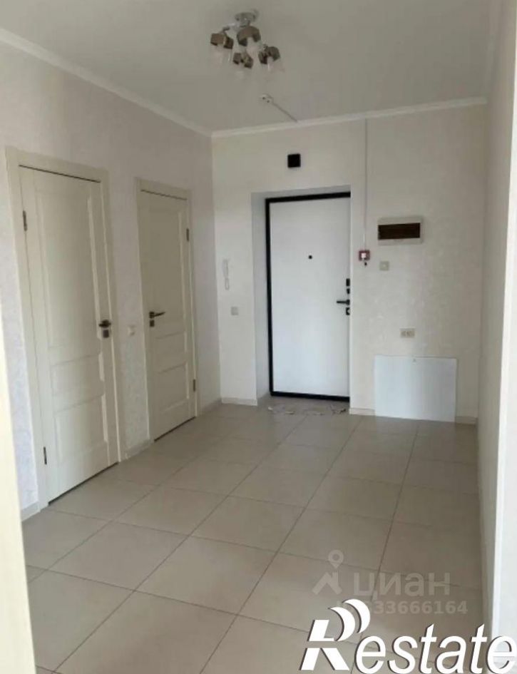 2-комн квартира улица Байкалова, 2,  д. 2