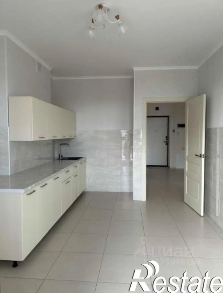 2-комн квартира улица Байкалова, 2,  д. 2