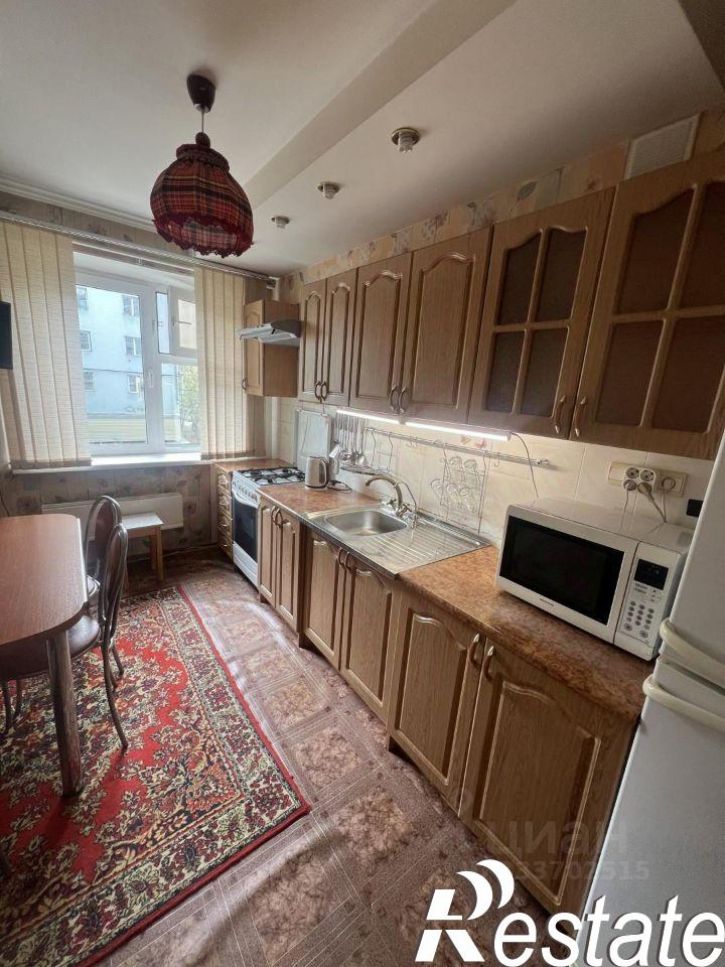 3-комн квартира улица Халтурина, 6/2,  д. 6/2