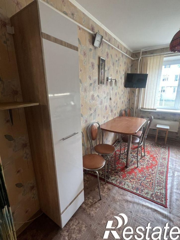 3-комн квартира улица Халтурина, 6/2,  д. 6/2