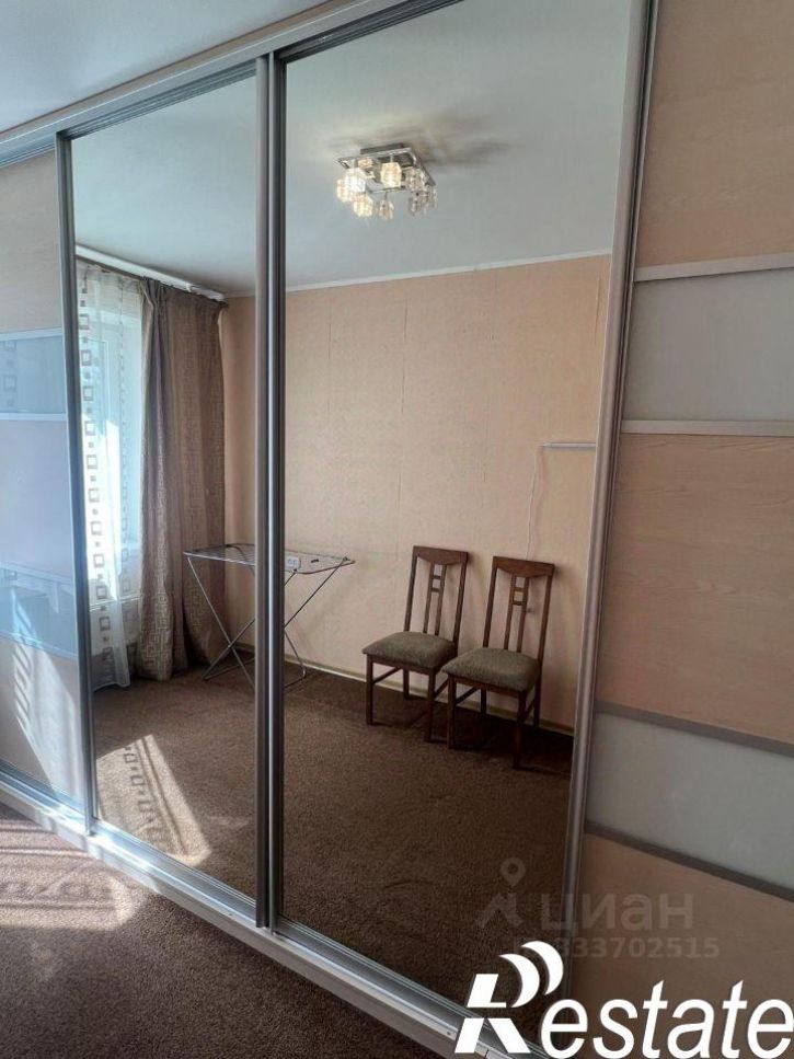 3-комн квартира улица Халтурина, 6/2,  д. 6/2