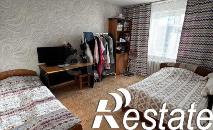 4-комн квартира Маганский тракт 2 км, 1,  д. 1