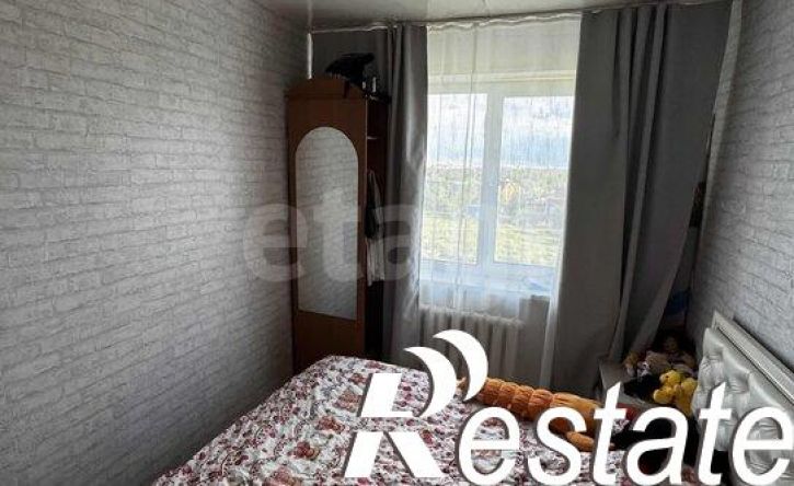 4-комн квартира Маганский тракт 2 км, 1,  д. 1