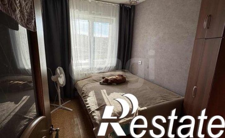 4-комн квартира Маганский тракт 2 км, 1,  д. 1