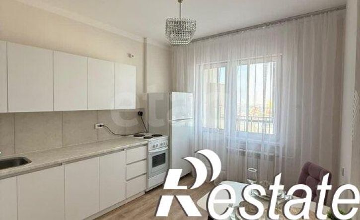 1-комн квартира улица Чернышевского, 110А,  д. 110А