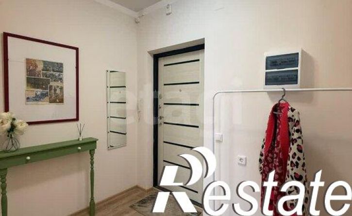 1-комн квартира улица Чернышевского, 110А,  д. 110А