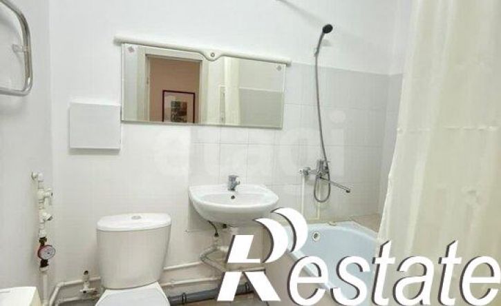 1-комн квартира улица Чернышевского, 110А,  д. 110А