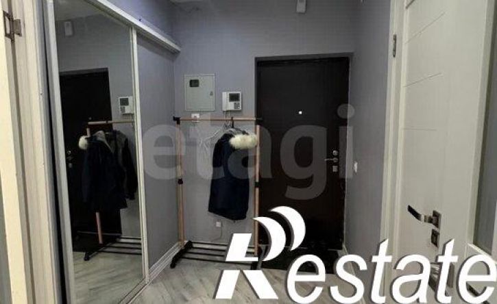 2-комн квартира проспект Михаила Николаева, 13А,  д. 13А