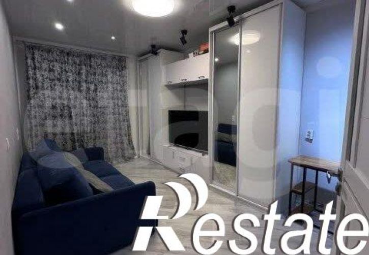 2-комн квартира проспект Михаила Николаева, 13А,  д. 13А