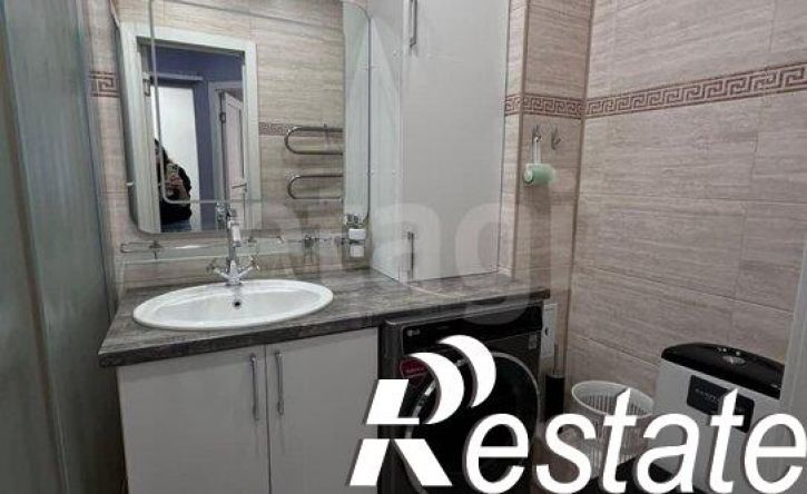 2-комн квартира проспект Михаила Николаева, 13А,  д. 13А
