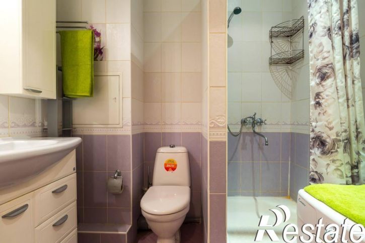 1-комн квартира Строда, 15