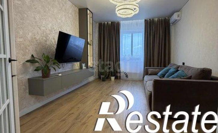 2-комн квартира улица Лермонтова, 71,  д. 71