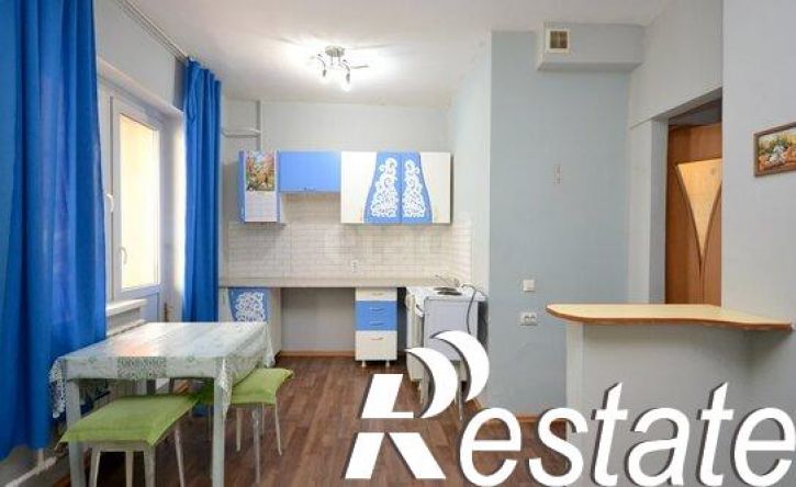 1-комн квартира улица Жорницкого, 7/6а,  д. 7/6а