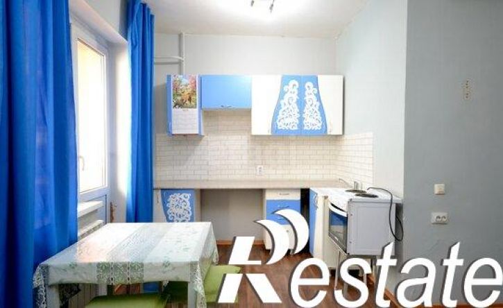 1-комн квартира улица Жорницкого, 7/6а,  д. 7/6а