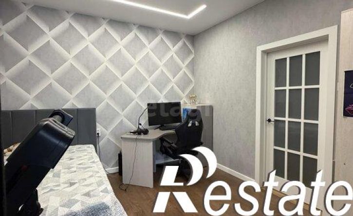 2-комн квартира улица Лермонтова, 71,  д. 71