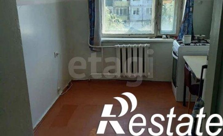 1-комн квартира улица Аммосова, 4/2,  д. 4/2