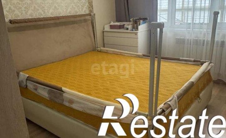 3-комн квартира улица Красноярова, 1,  д. 1