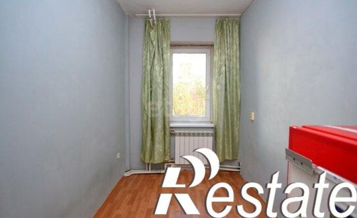 1-комн квартира улица Жорницкого, 7/6а,  д. 7/6а