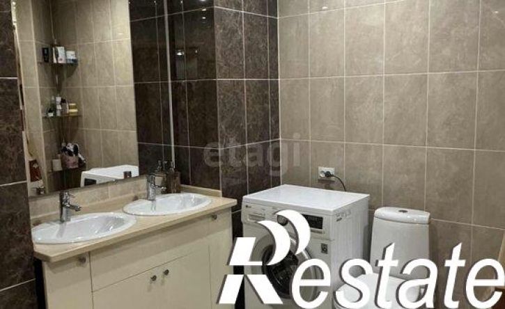 3-комн квартира улица Красноярова, 1,  д. 1