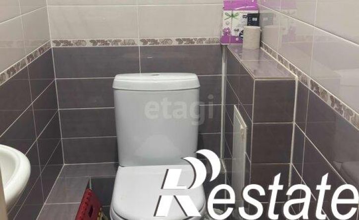 3-комн квартира улица Красноярова, 1,  д. 1