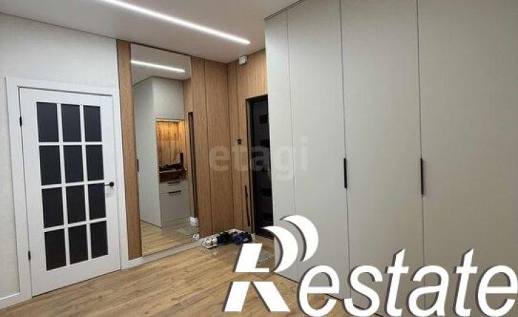 2-комн квартира улица Лермонтова, 71,  д. 71