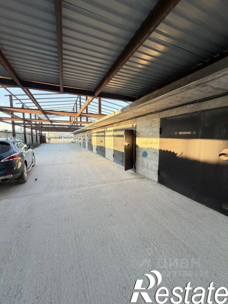 Гараж/парковка Республика Саха (Якутия)