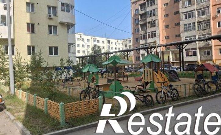 2-комн квартира улица Свердлова, 2А,  д. 2А