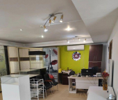 офис 103 кв м, этаж 1/1 Вилюйский переулок, 8К1