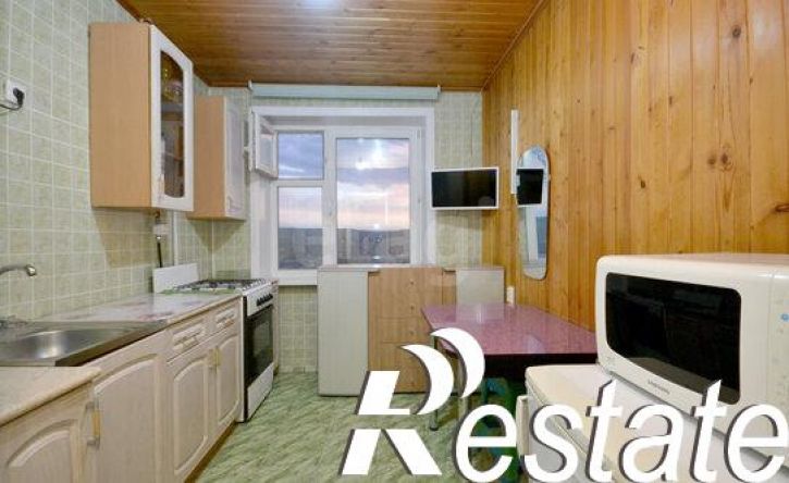 1-комн квартира улица Кузьмина, 34,  д. 34