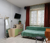 комната 12 кв м улица Петра Алексеева, 21/5