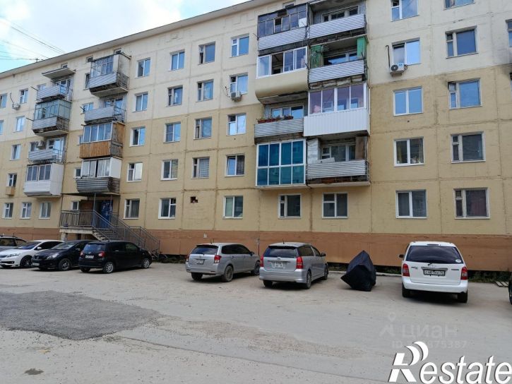 Комната улица Петра Алексеева, 21/5,  д. 21/5