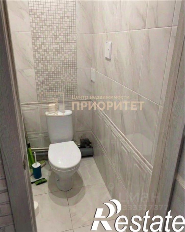 2-комн квартира 203 мкрн., 30