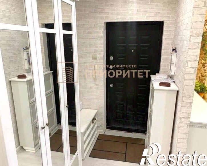 2-комн квартира 203 мкрн., 30