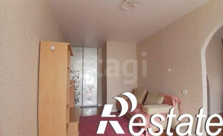1-комн квартира улица Ломоносова, 27,  д. 27