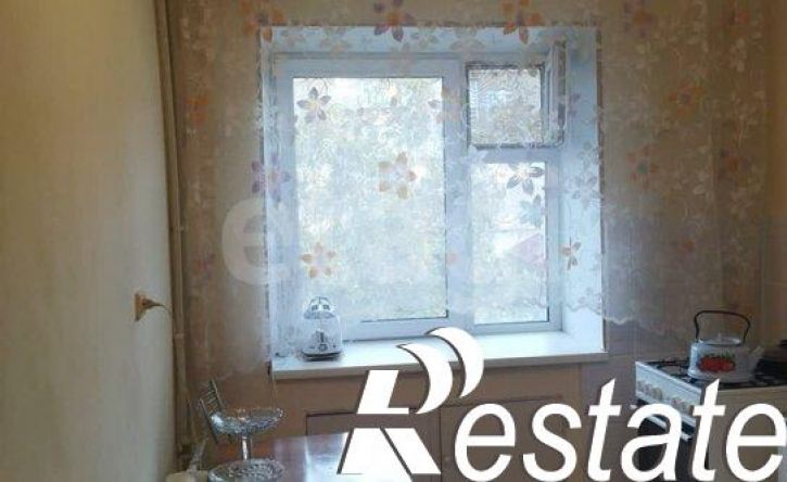 3-комн квартира улица Хабарова, 19/1,  д. 19/1