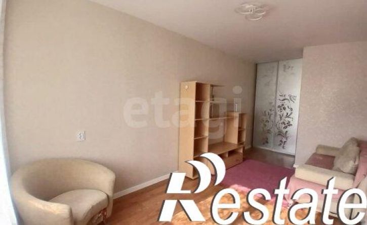 1-комн квартира улица Ломоносова, 27,  д. 27