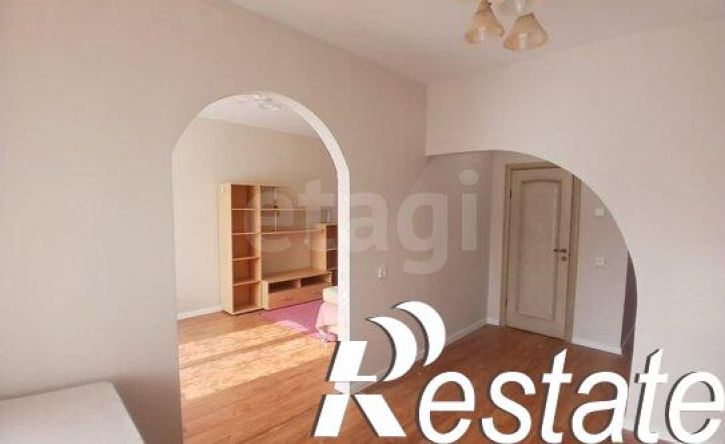 1-комн квартира улица Ломоносова, 27,  д. 27