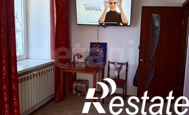 2-комн квартира улица Бабушкина, 8/5,  д. 8/5