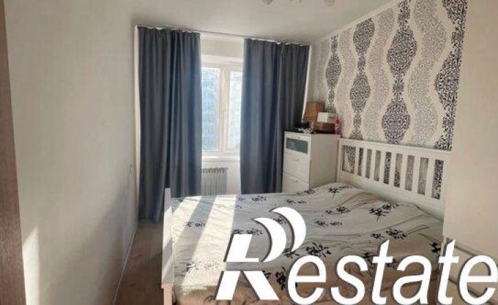 3-комн квартира улица Лермонтова, 90/1,  д. 90/1