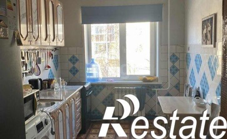 3-комн квартира улица Дзержинского, 40/2,  д. 40/2
