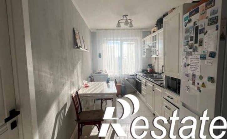3-комн квартира улица Лермонтова, 90/1,  д. 90/1