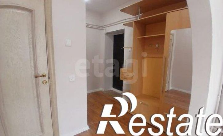1-комн квартира улица Ломоносова, 27,  д. 27