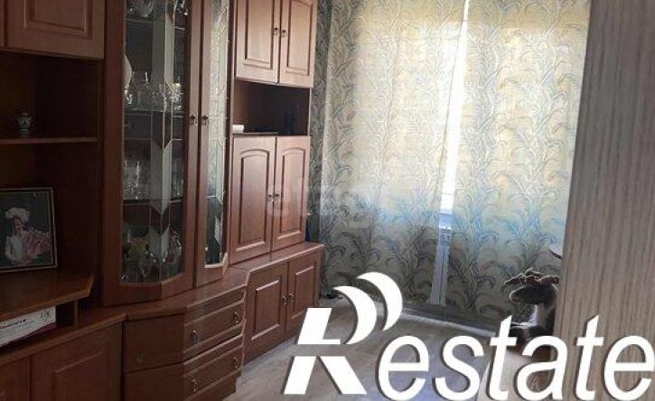 3-комн квартира улица Дзержинского, 40/2,  д. 40/2