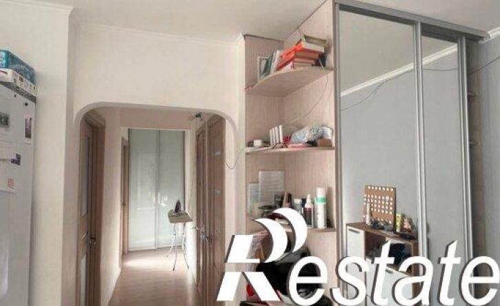 3-комн квартира улица Лермонтова, 90/1,  д. 90/1