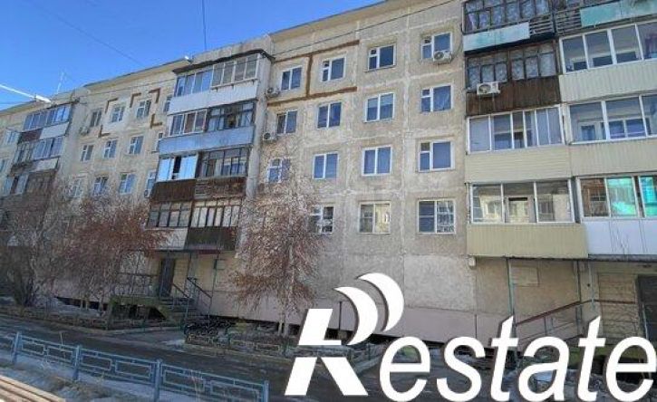 3-комн квартира улица Дзержинского, 40/2,  д. 40/2