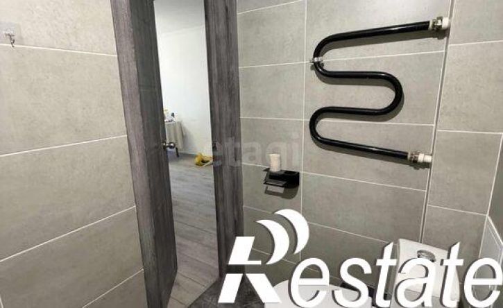1-комн квартира улица Каландаришвили, 38/5,  д. 38/5